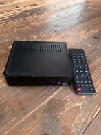 Quantis QE317 - digitale radio ontvanger, Ophalen of Verzenden, Zo goed als nieuw