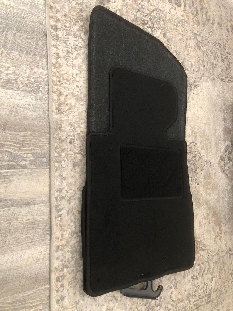 Auto mattenset BMW  E4 3 serie, Auto-onderdelen, Interieur en Bekleding, Ophalen of Verzenden, Nieuw, BMW