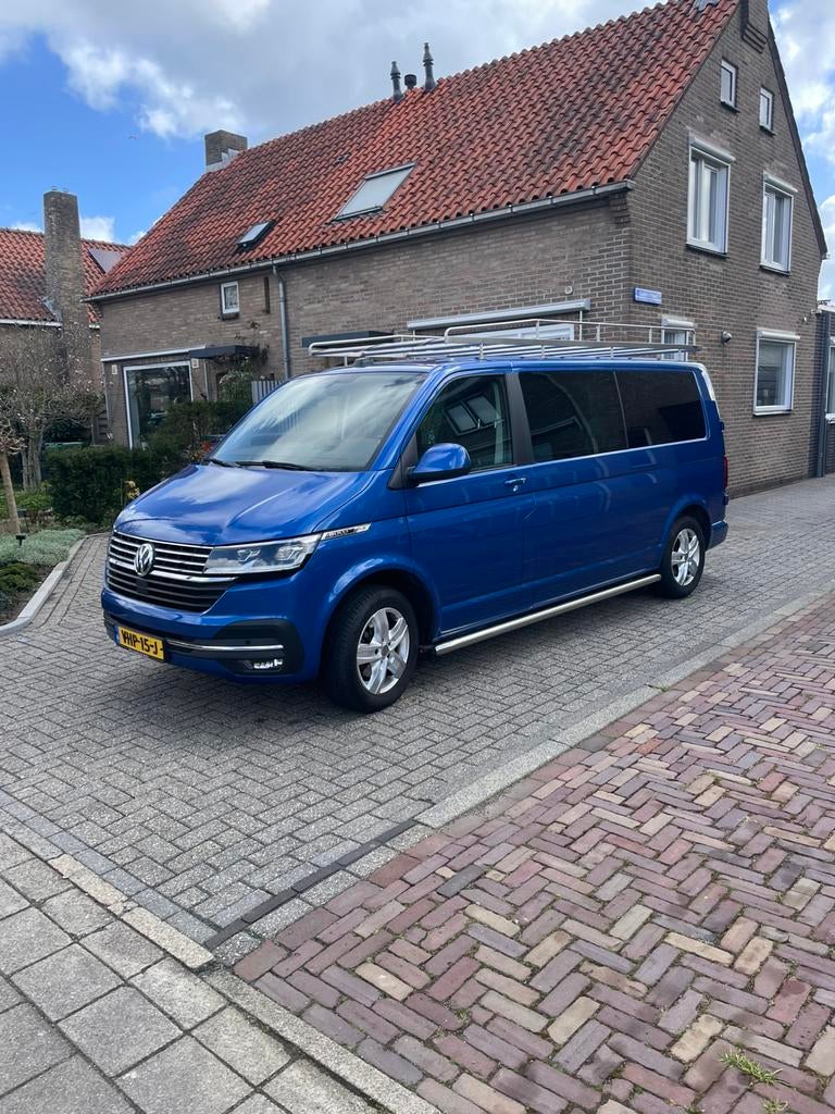 Imperiaal volkswagen transporter t5. T6. T6.1    L2. H1, Auto diversen, Dakdragers, Ophalen, Zo goed als nieuw