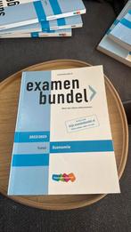 havo Economie 2022/2023, Boeken, Ophalen of Verzenden, Zo goed als nieuw, HAVO, Economie