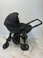 Anex M type kinderwagen 3 in 1, Kinderen en Baby's, Kinderwagens en Combinaties, Zo goed als nieuw, Verstelbare duwstang, Ophalen