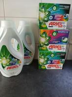 ARIËL pods en vloeibaar, Ophalen of Verzenden