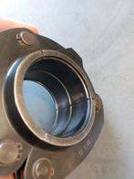 Novopress U63 MLC Persring persbek Uponor, ., Ophalen of Verzenden, Zo goed als nieuw, .