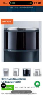 Oasis Waterkoeler - Tafelmodel Watermachine, Ophalen of Verzenden, Gebruikt, Waterkoeler