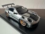 Porsche gt3 rs spark 1:12, Hobby en Vrije tijd, Modelauto's | 1:5 tot 1:12, Ophalen of Verzenden, Nieuw, 1:9 t/m 1:12, Auto