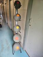 Hastings medicine balls inclusief ballenrek, Ophalen, Fitnessbal