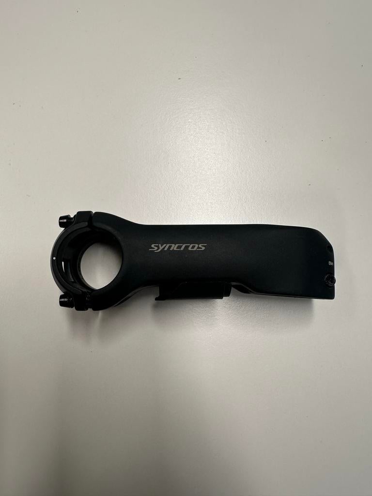 Syncros RR2.0 Stuurpen 100mm voor Scott Gravel Bike, Ophalen of Verzenden, Zo goed als nieuw, Algemeen, Stuur