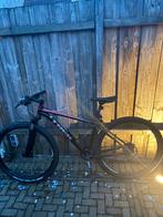 Trek Mountainbike - Zwart/Rood, Hardtail, Ophalen, Gebruikt, Hardtail, Heren
