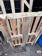 Pallets gratis afhalen Blaricum, Ophalen, Zo goed als nieuw, Pallet, Minder dan 200 cm