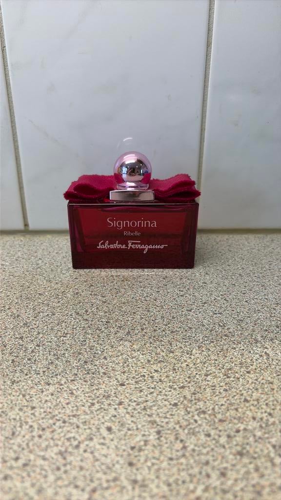 Salvatore ferragamo, Ophalen of Verzenden, Zo goed als nieuw