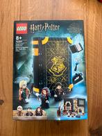 LEGO Harry Potter 76397 Hogwarts Moment: Verweer tegen de Zw, Ophalen of Verzenden, Nieuw, Complete set, Lego