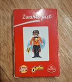 Zwarte Piet Kaartspel - Lays, Cheetos, Smiths, Vijf spelers of meer, Ophalen of Verzenden, Zo goed als nieuw, Lays, Cheetos, Smiths