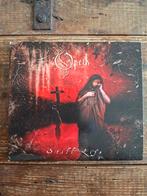 CD Opeth - Still Life, Ophalen of Verzenden, Gebruikt