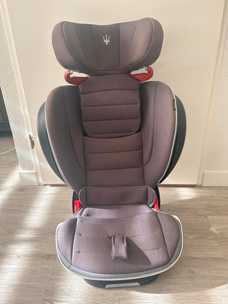 iZi Flex Autostoel - Comfort en Veiligheid, Kinderen en Baby's, Autostoeltjes, Overige merken, Autogordel of Isofix, 15 t/m 36 kg