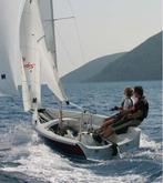 Laser Stratos met ophaalbare kiel, Ophalen, Laser, Zo goed als nieuw, 3 tot 6 meter