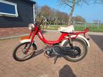 Suzuki TVS berini oldtimer brommer bromfiets project 49cc, Ophalen, Gebruikt