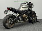 Honda CB 650 R Neo Sports Café | Silver | LED | 2020 | 8DKM, Info@vandoornmotors.nl, 649 cc, Kraaivenstraat 23-5
5048AB  TILBURG, NL