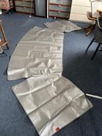 Raam isolatie en zonnescherm camper, Caravans en Kamperen, Ophalen, Zo goed als nieuw