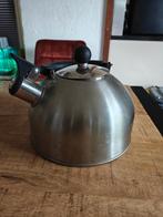 Fluitketel, Ophalen of Verzenden, Zo goed als nieuw