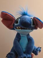 Interactieve Disney Stitch Knuffel - Many Moods, Ophalen of Verzenden, Nieuw, Overige typen