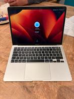 MacBook Air 13 inch - 2020, Computers en Software, Apple Macbooks, Gebruikt, Qwerty, 13 inch, Minder dan 2 Ghz