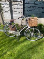 Elektrische fiets Sparta, opknapper, Ophalen, Minder dan 30 km per accu, Sparta, Gebruikt