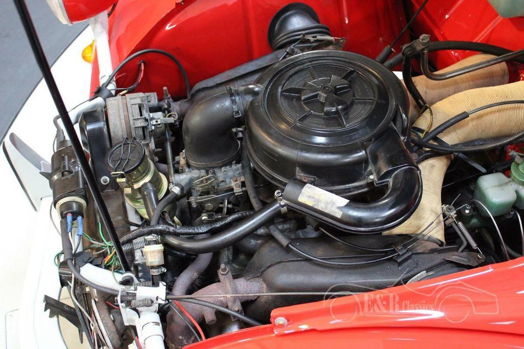 Citroën 2CV6 | Gerestaureerd | Club uitvoering | 1985, Voorwielaandrijving, Stof, 602 cc, Citroën