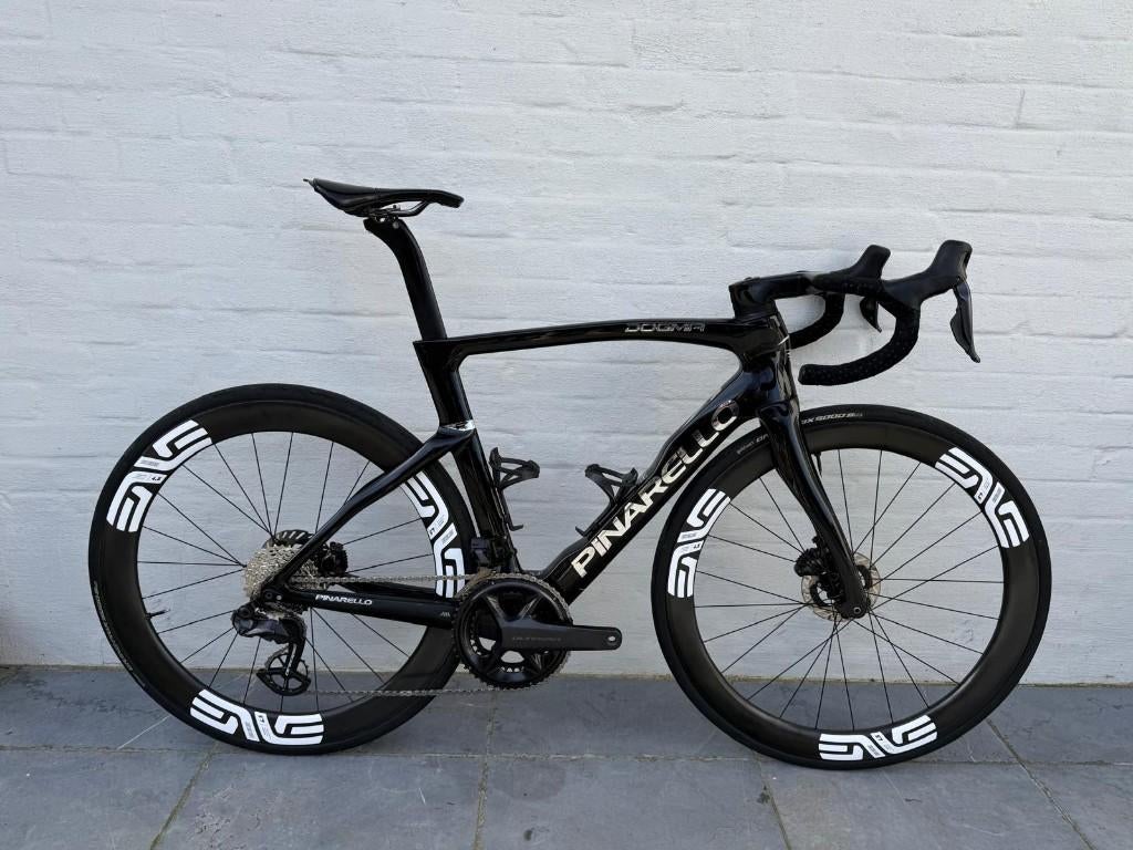 Pinarello Dogma F, Overige merken, Carbon, Heren, Ophalen of Verzenden