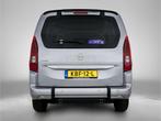 Opel Combo Life 1.2 Direct Leverbaar! Rolstoelauto, Auto's, Opel, Automaat, 12 maanden, Stof, Gebruikt