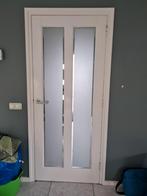 deuren, Ophalen, Gebruikt, 80 tot 100 cm, Binnendeur