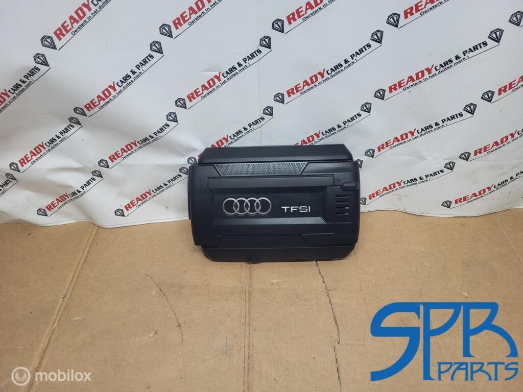 Afdekplaat motor AUDI S3 A3 8V TT 8S 1.8 2.0 TFSI 06K103925K, Audi, Gebruikt, Audi, Ophalen of Verzenden