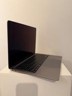 APPLE MacBook Air 13.3 (2020) - Spacegrijs M1 256GB 8GB, Ophalen, 256 GB, 8 GB, 13 inch