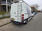 Mercedes-Benz Sprinter 2.1 CDI 95KW 2012, Auto's, Stof, 4 cilinders, 129 pk, Grijs