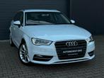Audi A3 Sportback 1.4 TFSI Ambition Ultra |MF-STUUR|CRUISE, Auto's, Stof, Gebruikt, LED verlichting, 4 cilinders