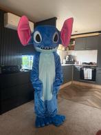 Mascotte stich angel en labubu !, Ophalen of Verzenden, Zo goed als nieuw, Pak of Jurk