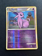 Espeon reverse holo - Undaunted 2/90 (EXC/NM), Ophalen of Verzenden, Zo goed als nieuw