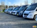 Campers te koop gevraagd voor bemiddeling, Caravans en Kamperen, Campers, Niet ingevuld, Bedrijf, Niet ingevuld, Adria