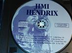 Jimi Hendrix ‎- Jimi Hendrix [1997], Ophalen of Verzenden, Zo goed als nieuw, Poprock