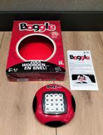 Boggle - spel van Hasbro, Vijf spelers of meer, Ophalen of Verzenden, Gebruikt, Hasbro