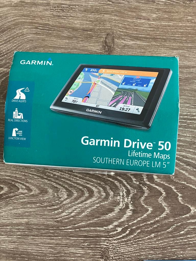 Garmin navigatie, Ophalen of Verzenden, Zo goed als nieuw