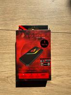 SureFire PyroDrive externe Gaming SSD Slim 1TB, Console, SSD, Ophalen of Verzenden, Zo goed als nieuw