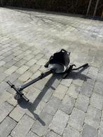 Hoverboard Zitje, Ophalen, Loopfiets