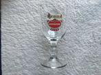 bierglas Brand bier Sylvester nieuw in verpakking, Ophalen of Verzenden, Nieuw, Glas of Glazen, Brand