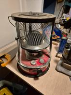 Foetsie petroleum kachel, Ophalen, Overige brandstoffen, Petroleumkachel