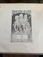 (bootleg) van The Rolling Stones genaamd "Rolling Again"., Ophalen of Verzenden, Gebruikt, Overige formaten, Poprock