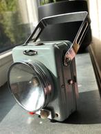 Oude CLIPPER draagbare lamp - Hong Kong British Empire, Ophalen of Verzenden, Gebruikt, Batterij