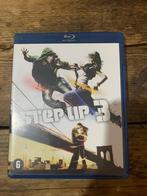 Blu-Ray Step Up 3, Ophalen of Verzenden, Zo goed als nieuw, Drama