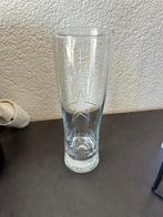 Uniek onbedrukt Heineken bier glas, Ophalen, Zo goed als nieuw, Bierglas