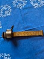 Antiek inktpotje, Antiek en Kunst, Ophalen, Koper