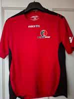 Helmond Sport Voetbal Shirt - Maat XS, Maat XS of kleiner, Ophalen of Verzenden, Zo goed als nieuw, Shirt
